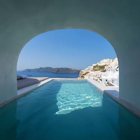 Echoes Luxury Suites (Adults Only)-2